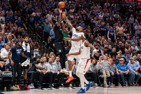 Clippers UNREAL 31.